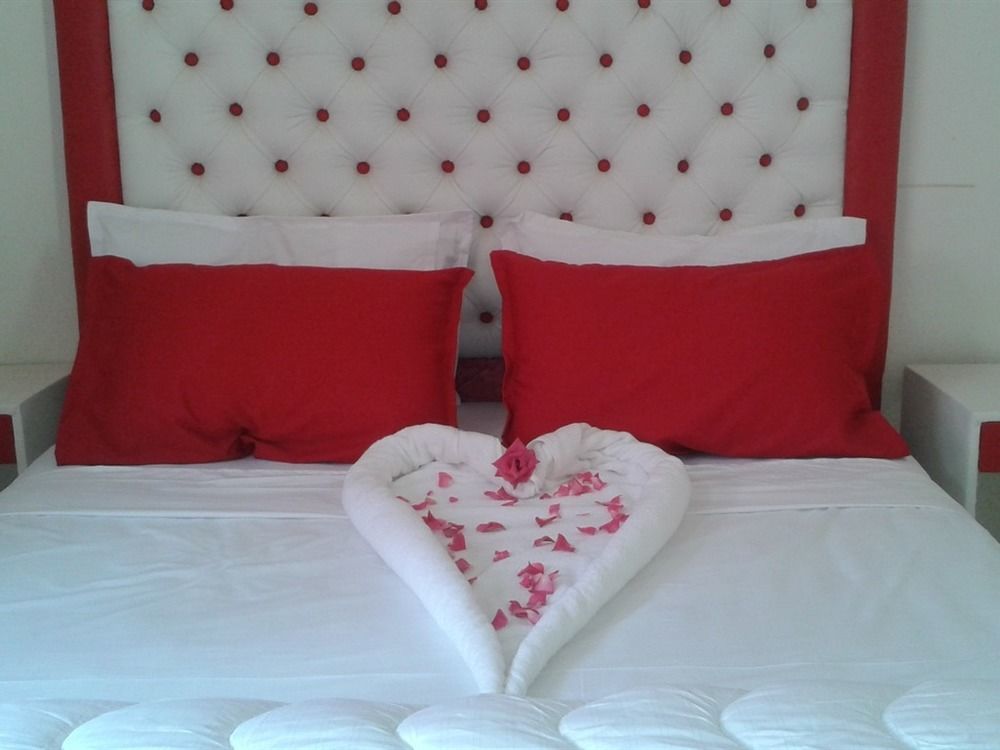 School Ersat Hotel 3*